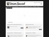 Unionspecial.com
