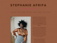 Stephanieafrifa.com