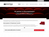 Bioscoopstoel.nl