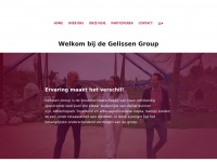 Gelissengroup.nl