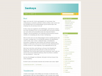 Saskaya.wordpress.com