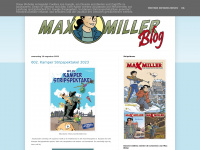 Maxmillercomics.blogspot.com