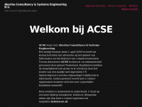 Acse.nl
