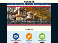 actasys.nl