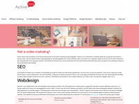 activeblog.nl