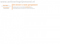 Activeringrijnmond.nl