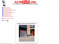 acwsoftline.nl