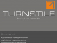 Turnstile.nl