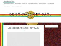 Bokskes.nl