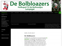 Bolbloazers.nl