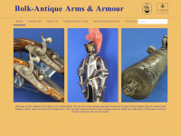 Bolk-antiques.nl