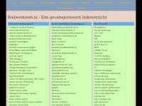 bollwerkweb.nl