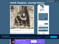 Markhoppus.tumblr.com