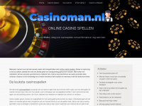 Casinoman.nl