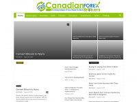 Canadian-forex-brokers.com