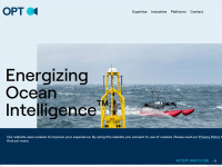 Oceanpowertechnologies.com