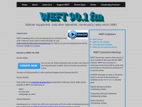 weft.org