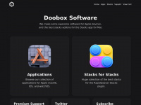 Doobox.co.uk