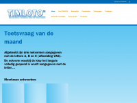 Timloto.org