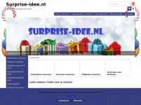 surprise-idee.nl