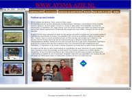 atsma-azie.nl