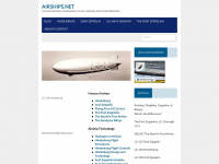Airships.net