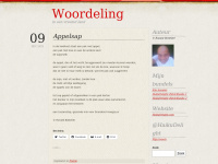 Woordeling.wordpress.com