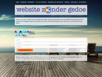 Websitezondergedoe.nl