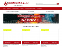 Badassbbq.nl
