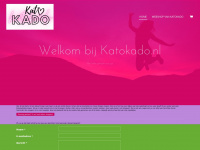 Katokado.nl