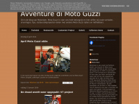 Avventuredimotoguzzi.blogspot.com