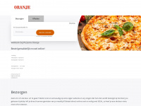 Pizzeriaoranje.nl