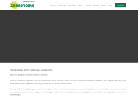 Zonnehoeve.net