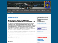 Luftwaffenmuseum.com