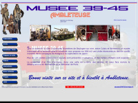Musee3945.com
