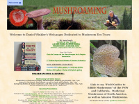 Mushroaming.com