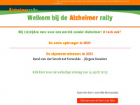 Alzheimerrally.nl