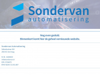 Sondervan.nl