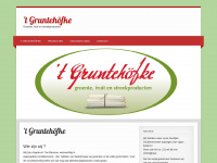 Gruntehofke.nl