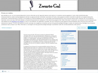 Zwartegal.wordpress.com