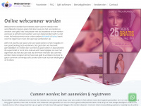 Webcammerworden.nl