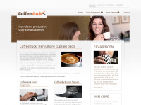 Coffeeduck.com