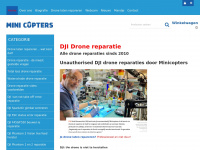 Minicopters.nl