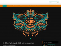 Orionmusicawards.nl