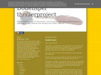 Dodenspel.blogspot.com