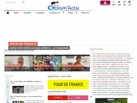Cyclismactu.net