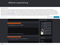 Willemhoekstra.wordpress.com