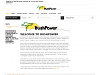 Bushpower.co.za