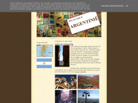 Bertgoeleargentinie.blogspot.com