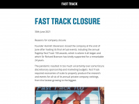 Fasttrack.co.uk